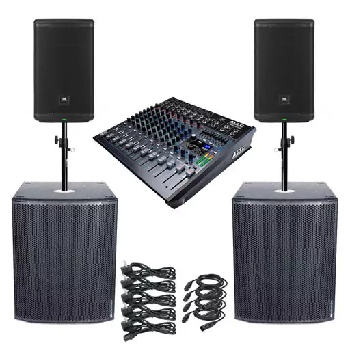 Ton / Audio