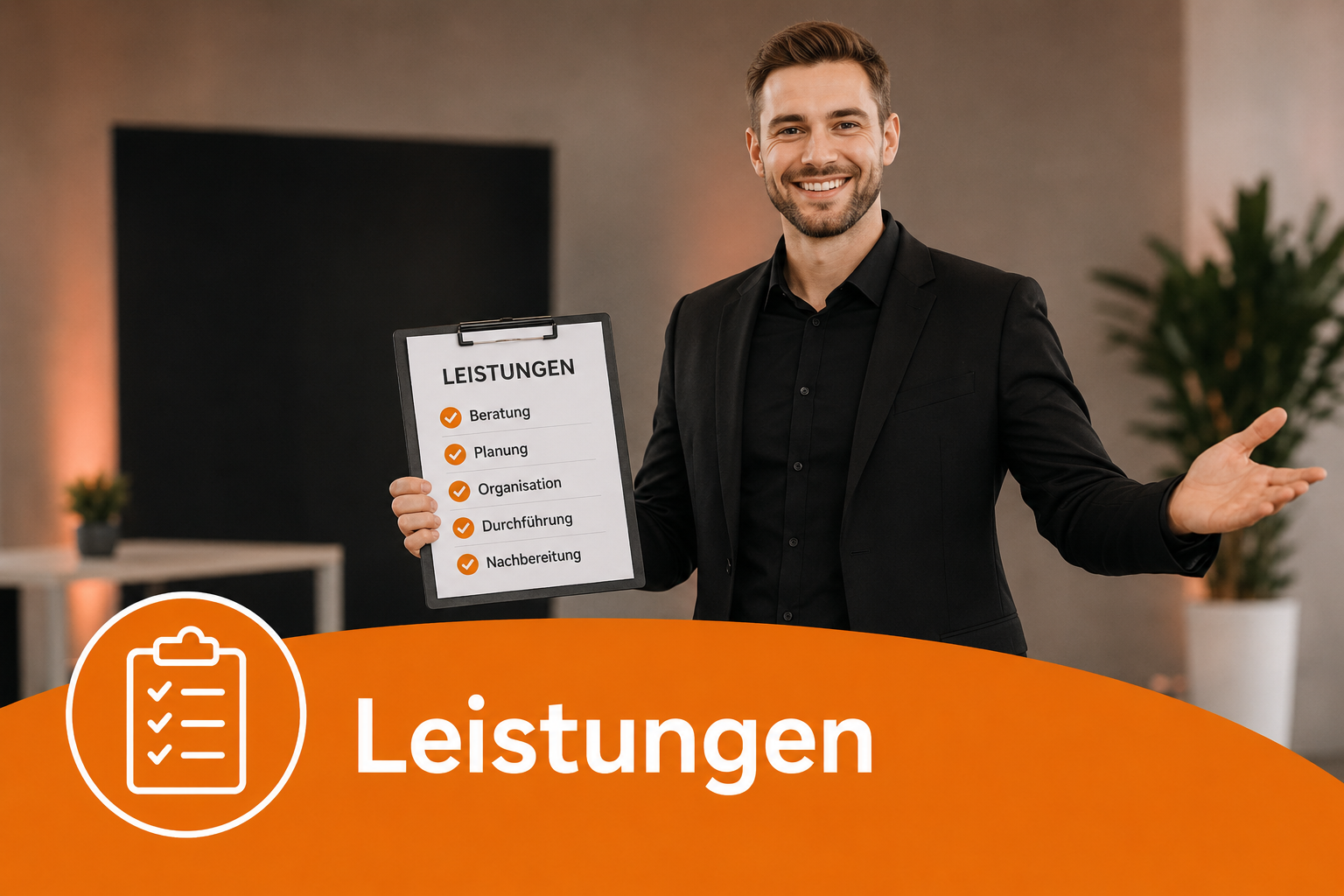 Leistungen