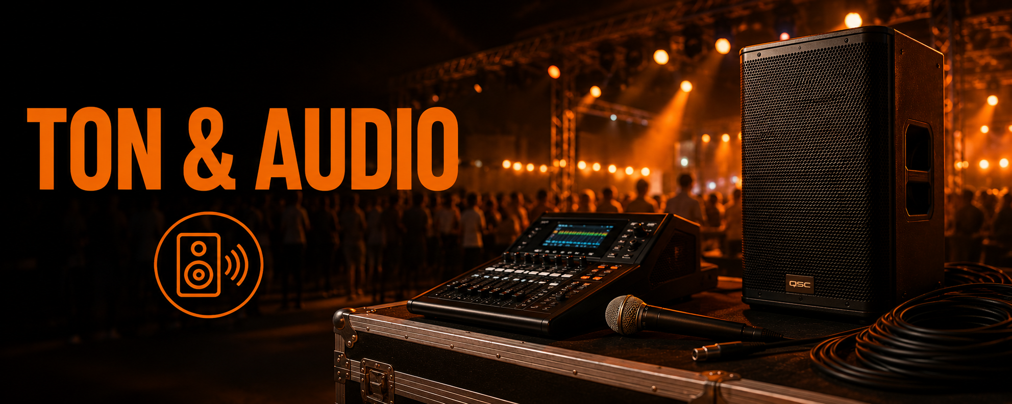 Ton & Audio