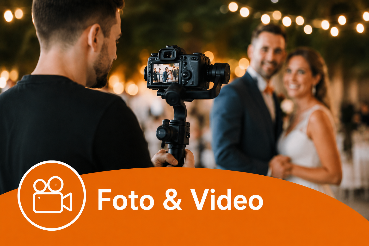 Foto & Video