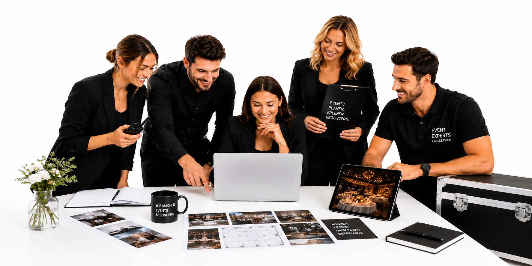 Eventagentur