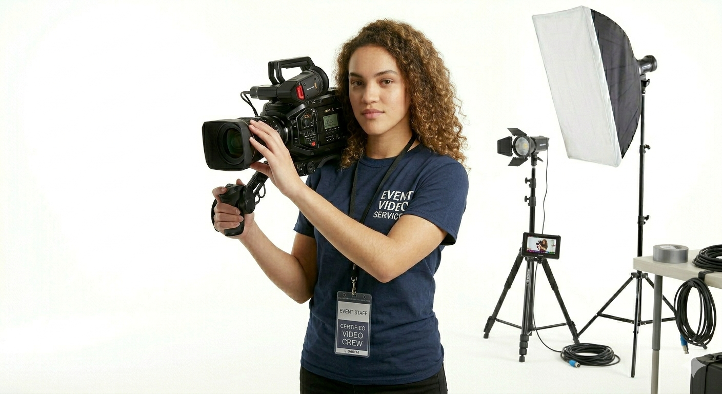Video Aufnahmen
