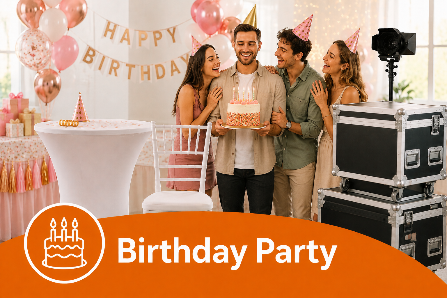 Birthday Party