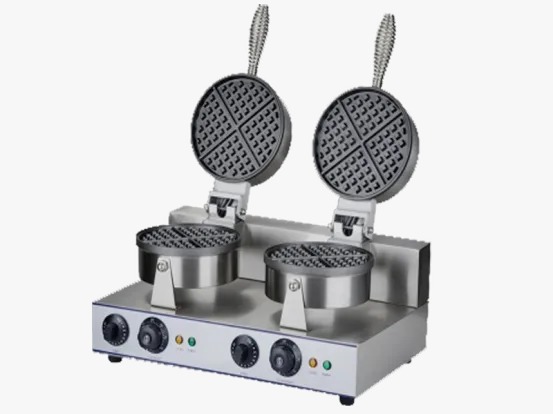 Waffeleisen