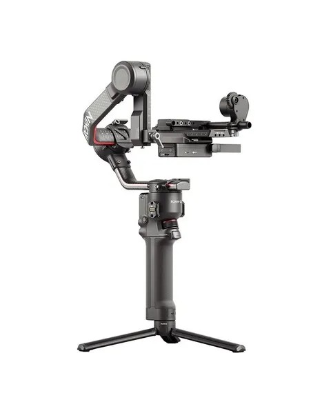 Gimbel - Stabilisator