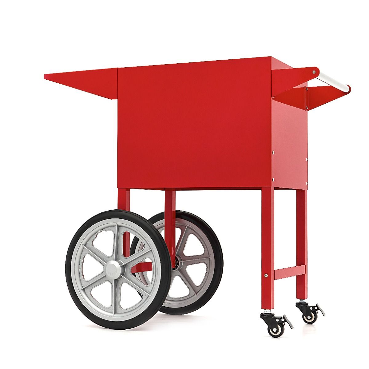 Popcorn Rollwagen